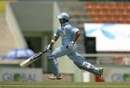 गौतम गंभीर के 101 रनों की शानदार शतकीय पारी की बदौलत भारत ने बांग्लादेश को 46 रनों से हराया था